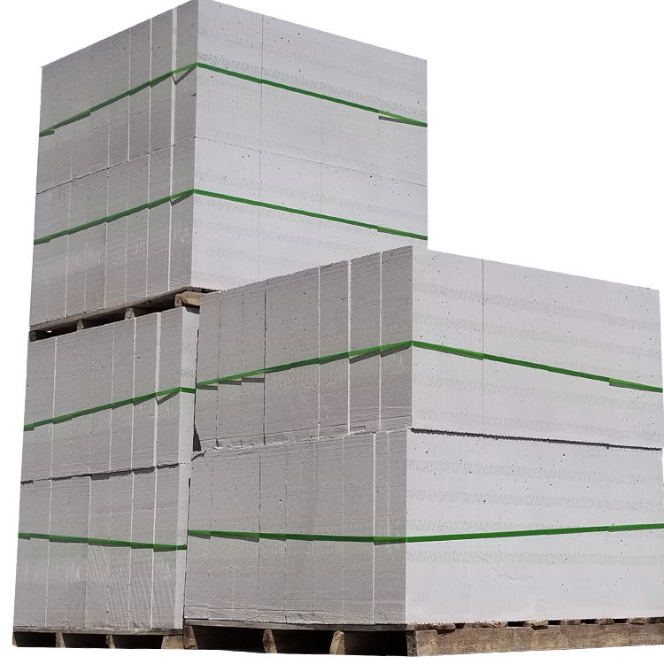北塘改性材料和蒸压制度对冶金渣蒸压加气混凝土砌块性能的影响