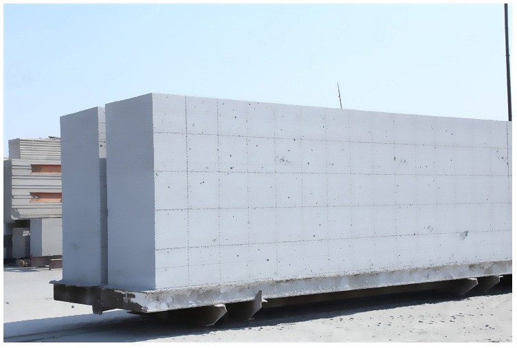 北塘加气块 加气砌块 轻质砖气孔结构及其影响因素