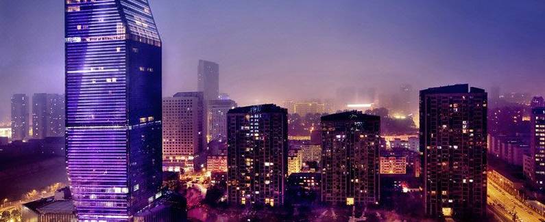 北塘宁波酒店应用alc板材和粉煤灰加气块案例