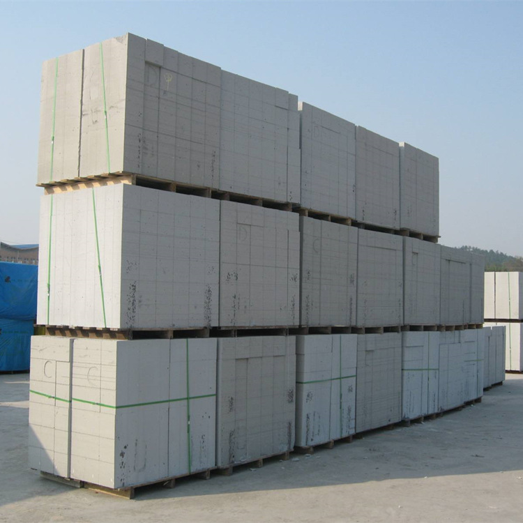 北塘宁波台州金华厂家：加气砼砌块墙与粘土砖墙造价比照分析