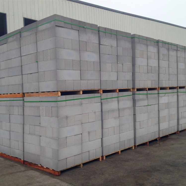 北塘宁波厂家：新型墙体材料的推广及应运